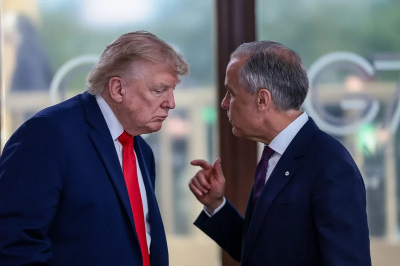 Trump reimposes tariffs on 60 countries using forced-labor law