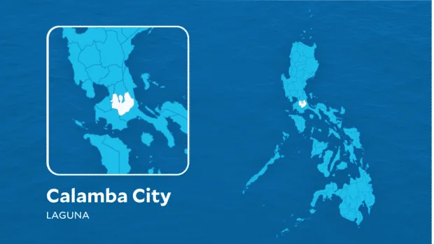 Rescuers recover body of boy swept away by river in Calamba City