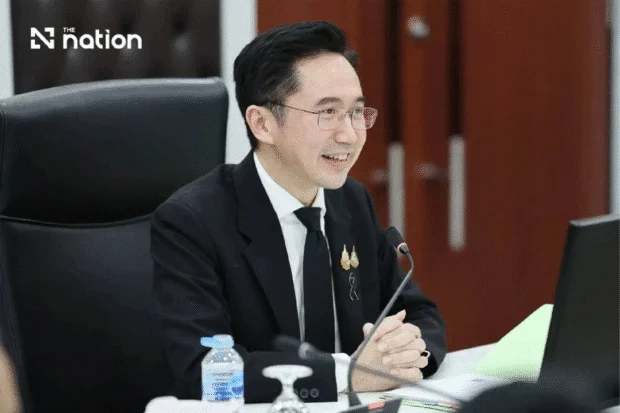 Thailand unveils 'Siam Silica' plan to drive regional chip hub