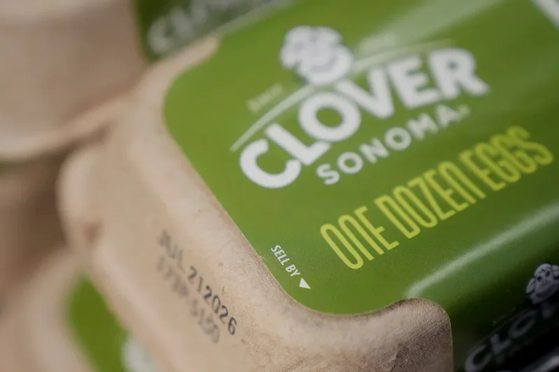 Do you toss food once the date on the label has passed? Experts say that's often a waste