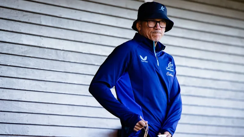 Kiss era is under way, but can he spark Wallabies in time for World Cup?