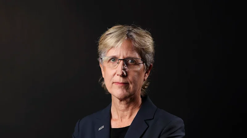 Sally McManus shook up the union movement. The question now is what she leaves behind