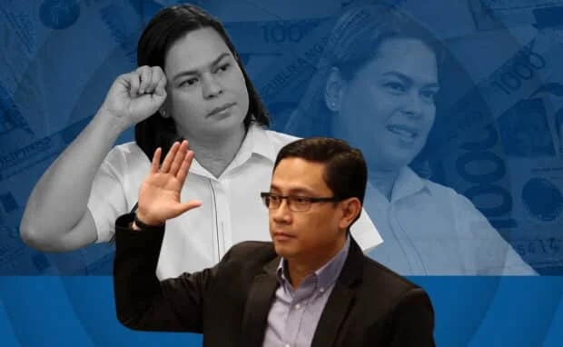 Solons claim Manases Carpio’s complaint a ‘delaying tactic’