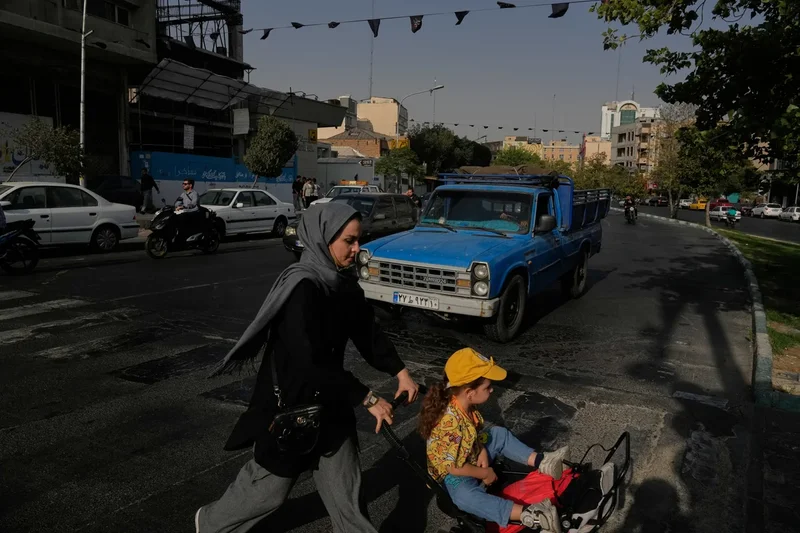 Houthis fire missiles and drones at Saudi Arabia in response to strikes on a Yemeni city