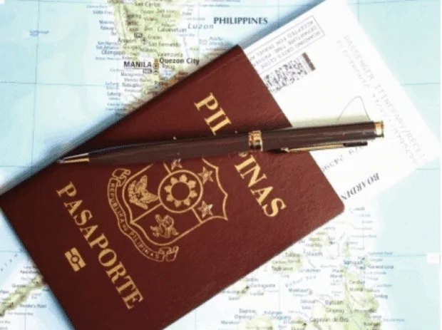 PH passport is 72nd most powerful in global ranking, 7th in SE Asia