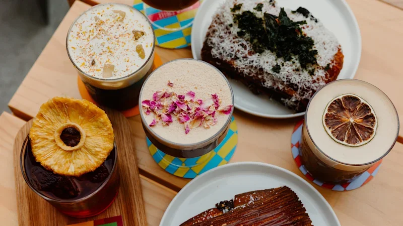 Explore Good Food’s Essential Sydney Cafes and Bakeries 2026