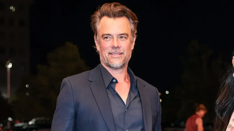 'Ransom Canyon' star Josh Duhamel says he'd rather put money into North Dakota after selling Los Angeles home