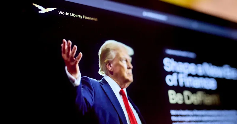 Trump-affiliated companies distance themselves from Trump-IRS deal amid probe