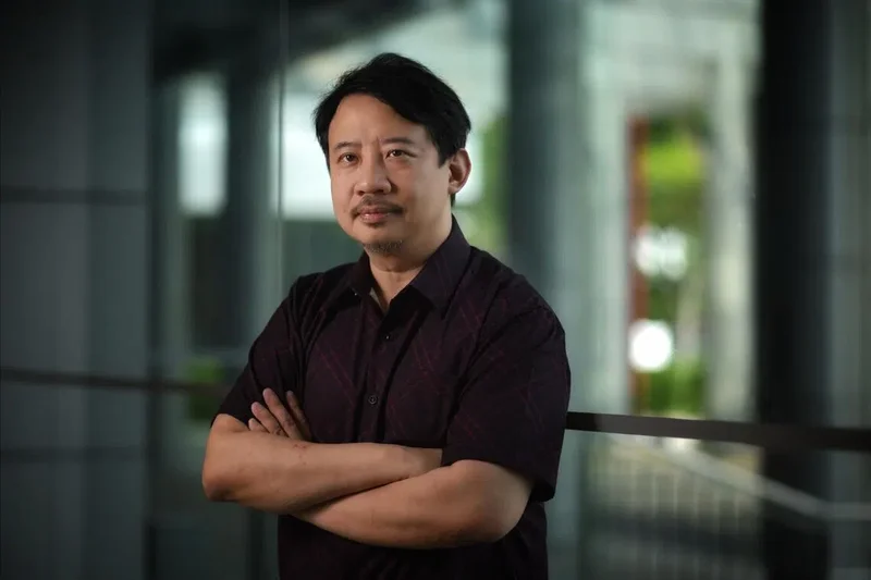 ‘If we can’t have a good marriage, at least have a good divorce’: S’pore man on amicable split