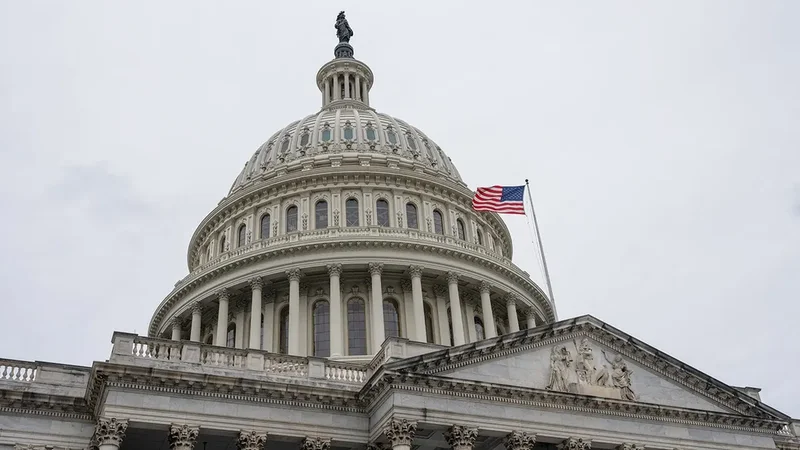 SEN DEB FISCHER: The left's war on the Senate and Supreme Court puts our republic at risk