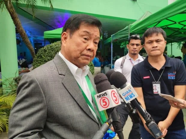 Industry backs farm initiatives, flags food security concerns