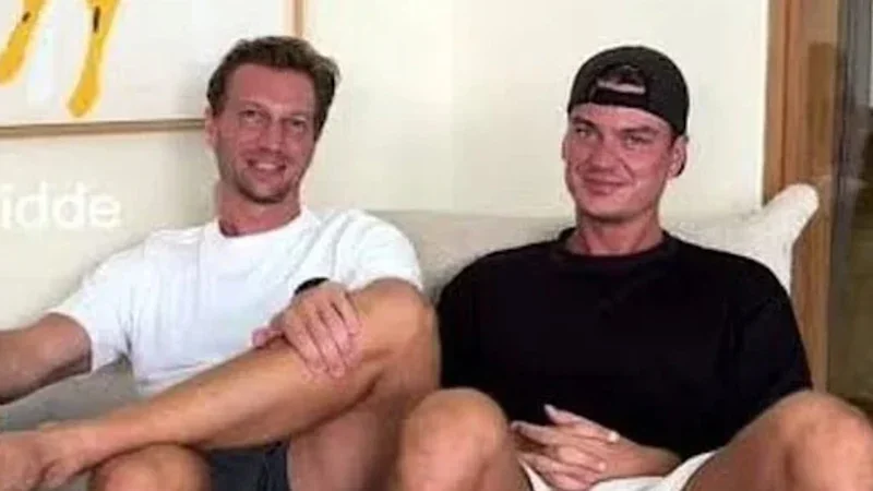 ‘Digital nomads’ who started ‘foreigner-only’ Bali run club barred from country