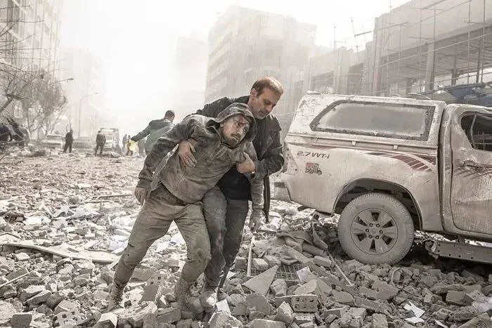 ICC vs. US-Israeli Exceptionalism: The Fight for Justice