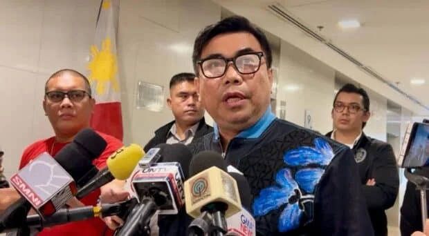 2019 SEA Games probe: NBI requests COA, SEC records