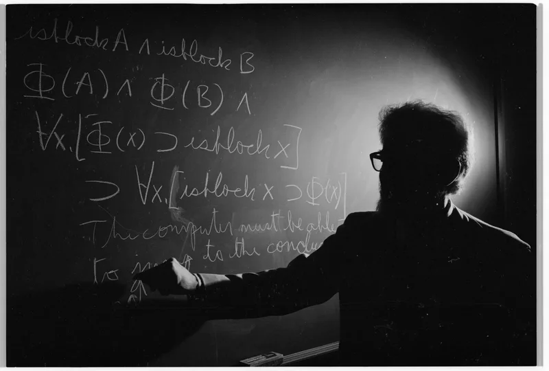 AI helped produce two proofs for the same cryptography problem