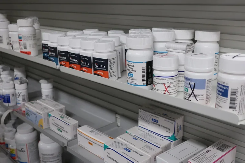 Older Americans set to see Medicare cost rise after Trump kills subsidy for drug program