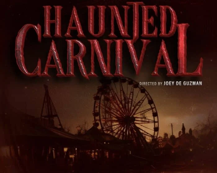 'Haunted Carnival' finds horror in the unlikeliest of places