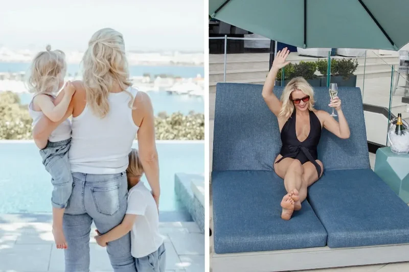 $250,000 in staff, name consults and luxury potty training: These parents run their homes like corporations
