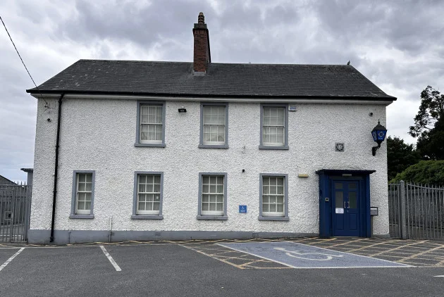 Two gardaí released from hospital after becoming unwell while handling seized vape products