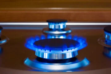 Middle East conflict adds to pressure to fill Dutch gas reserves