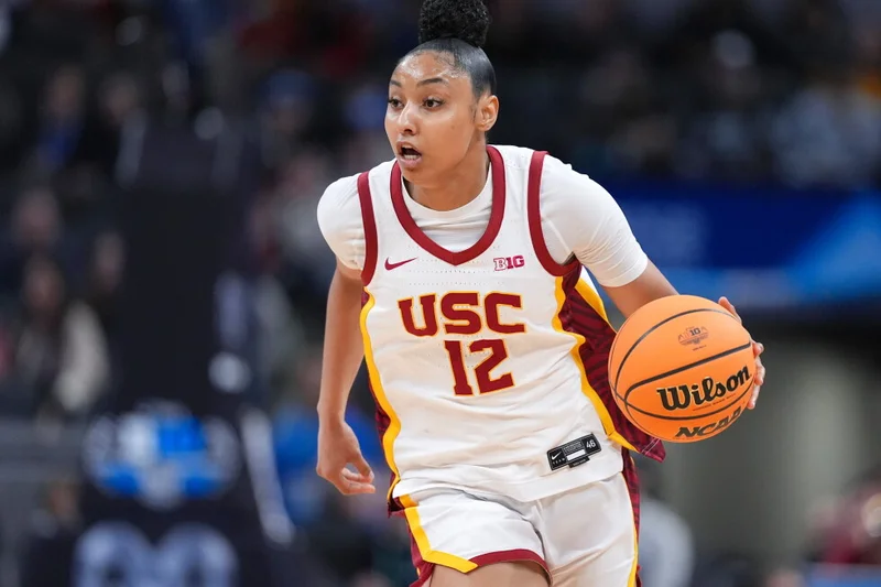 Female athletes surge in NIL deals as Learfield reports a 123% jump in participation