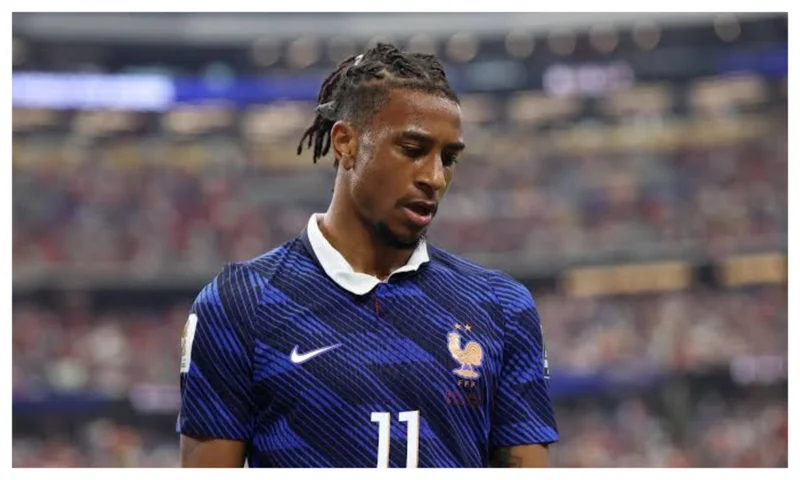 Transfer: Bayern Munich clears air on Real Madrid’s move for Olise