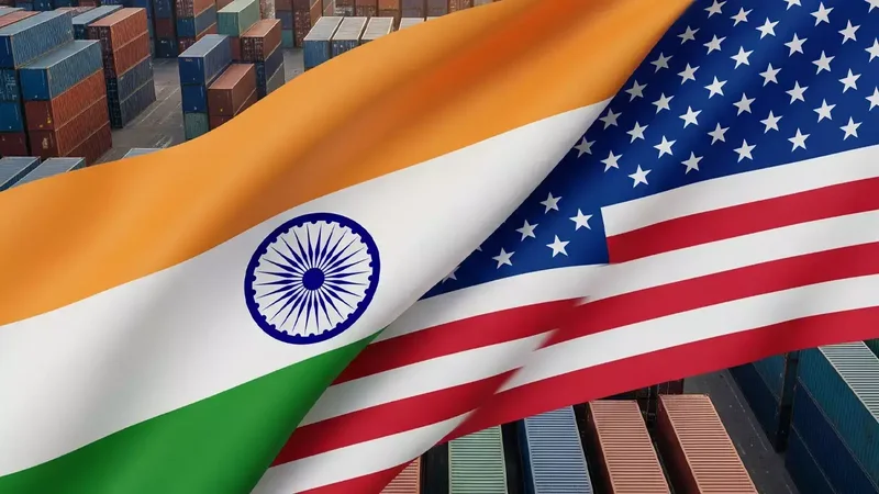 10% US tariff on India: What it means for the country's exports