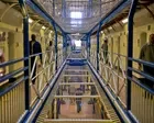 Burnham’s review of prison early release scheme is causing chaos, says union