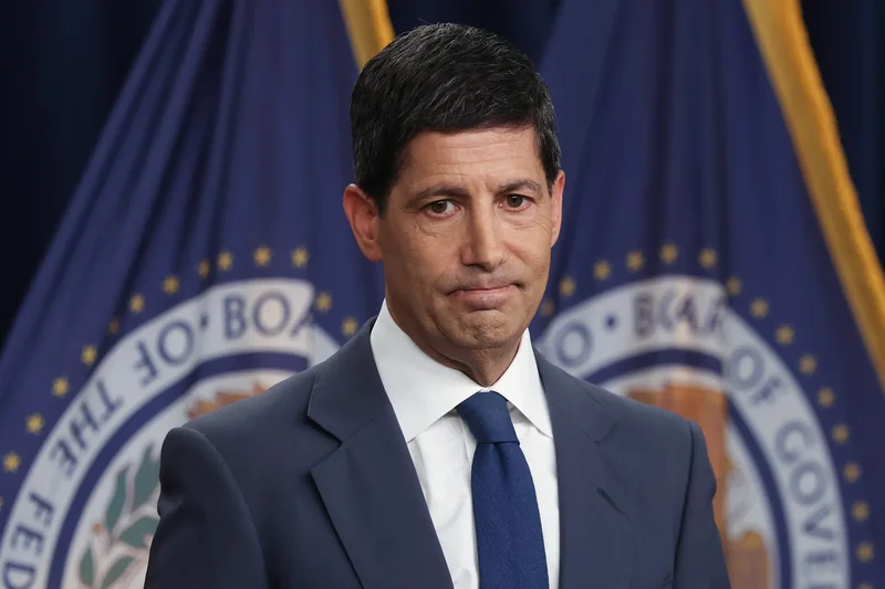 Warsh considering reducing number of Fed meetings, NYT reports