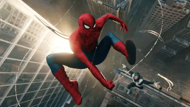 ‘Spider-Man: Brand New Day’ Has A Post-Credits Scene, But There’s A Catch