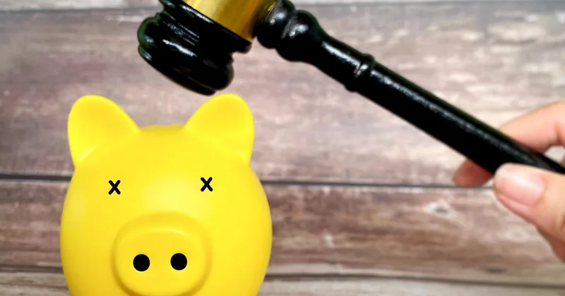 Can creditors renew a judgment against you if you still owe money?