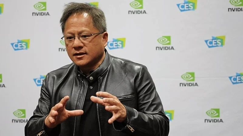 A Chinese model saved Hugging Face. It is not in Nvidia’s new alliance.