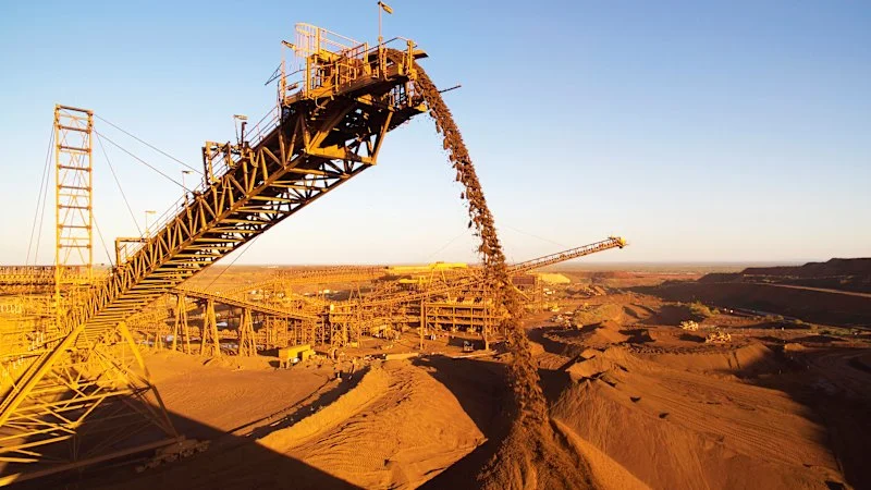 ‘Trade friction’: Beijing is turning up the heat on Australian iron ore