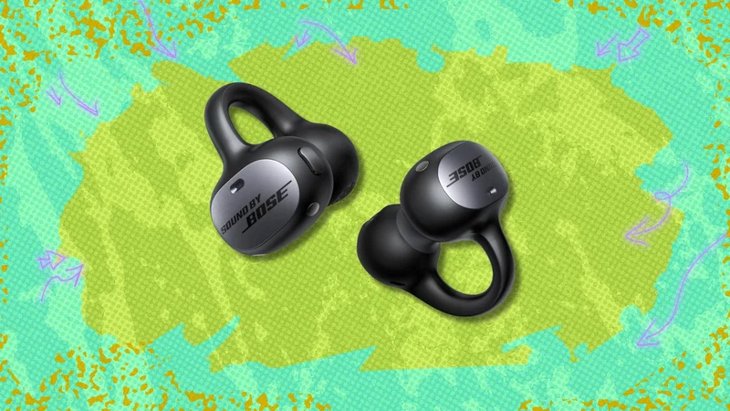 The Baseus Inspire XC1 open earbuds just got their best discount at Amazon — save $30