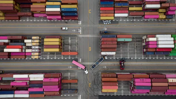 These 3 charts show where Trump's new tariffs could have the biggest impact