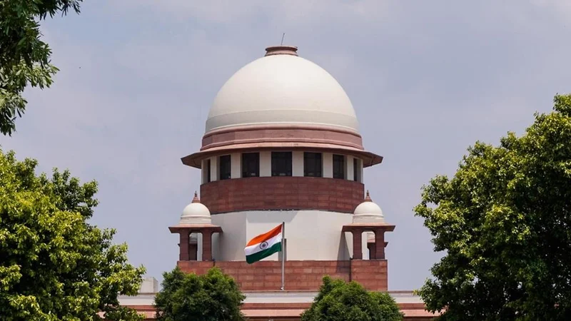 Supreme Court voices concern over in-laws being dragged in criminal cases arising out of marital disputes