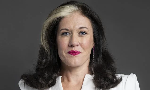 Safeguarding minister quits due to 'overwhelmingly triggering' workload that reignited her grooming trauma
