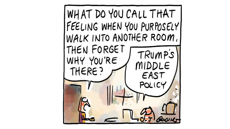 Memo Hanson, for many it’s not easy to leave