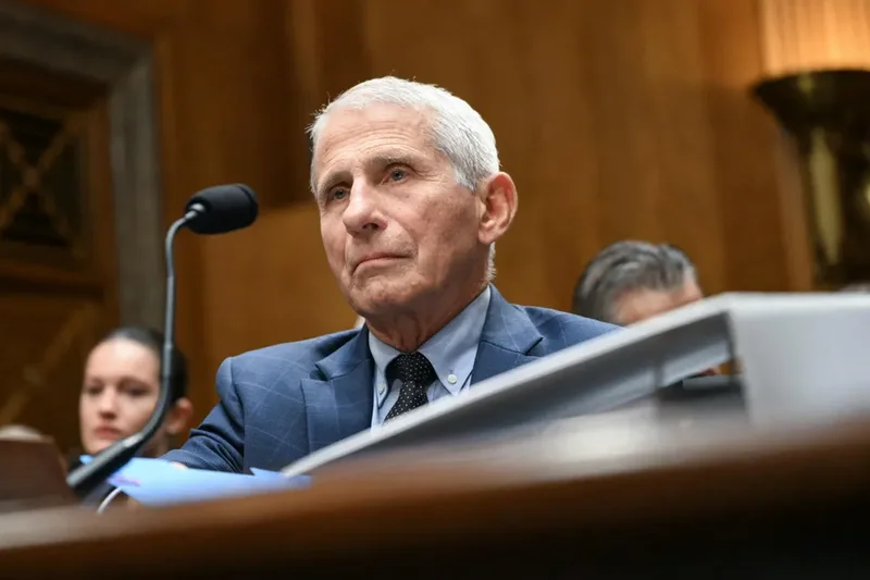 Fauci Testimony: Rand Paul Threatens Contempt After Fauci Declines To Answer Questions