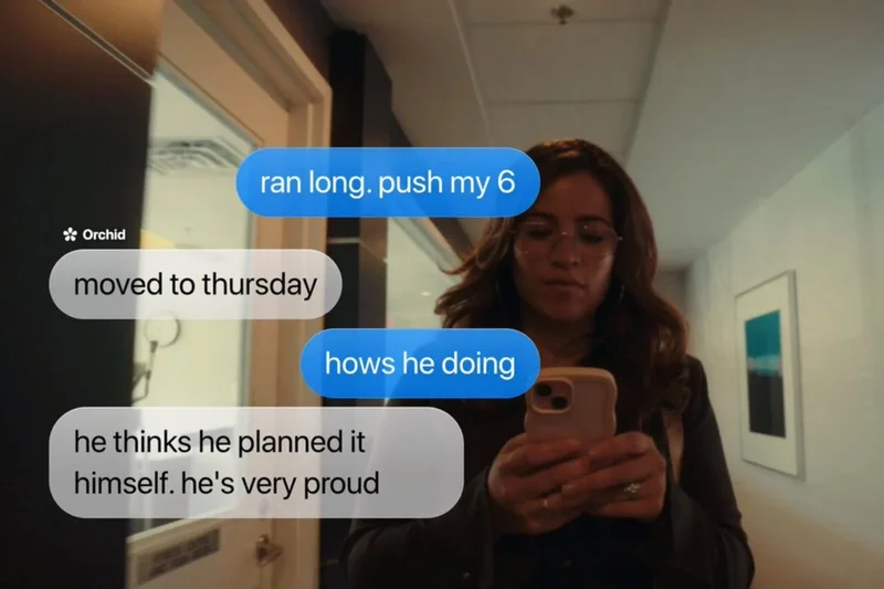 This AI Assistant Won’t Make Him a Good Boyfriend. But It Might Help You Believe He Is