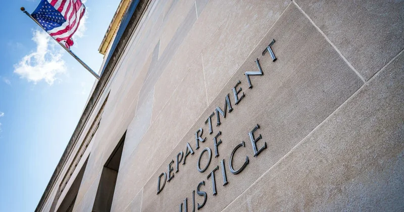 DOJ asking secretive court to remove Afghan woman allegedly tied to terror plot