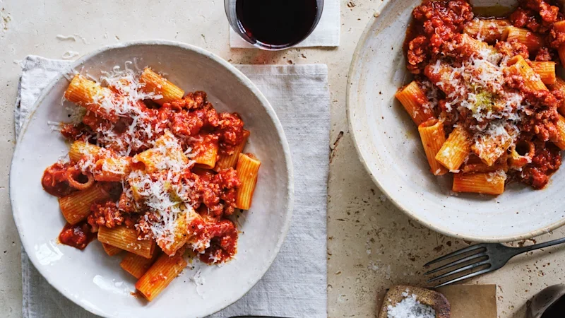 ‘Embarrassingly simple’: 14 tasty midweek meals that were almost too easy to share