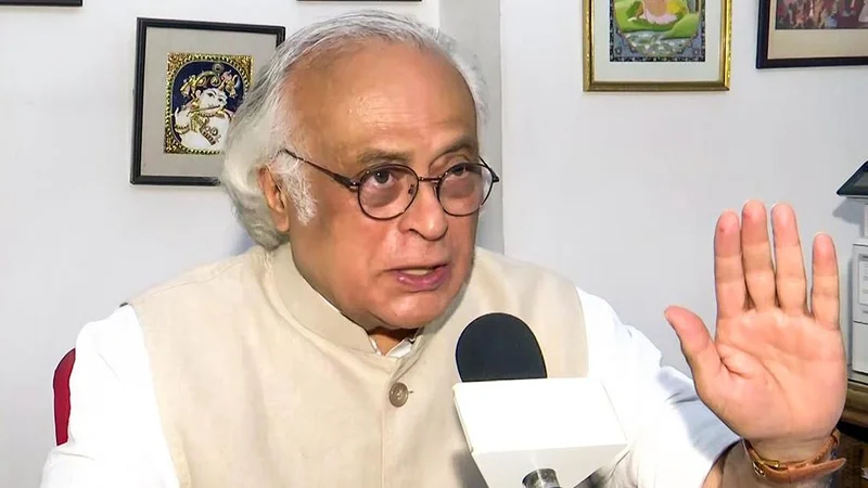 Congress cites household expenditure data to slam Govt, says youth crying out for remedial action