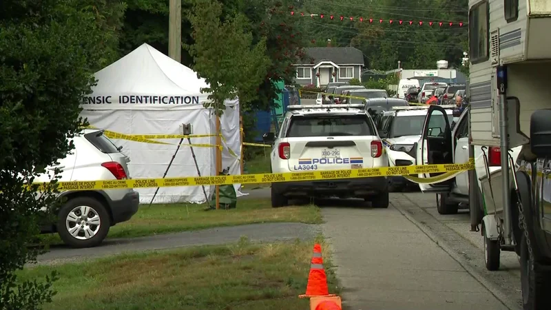 Police watchdog called in after shooting death, chase started in Abbotsford