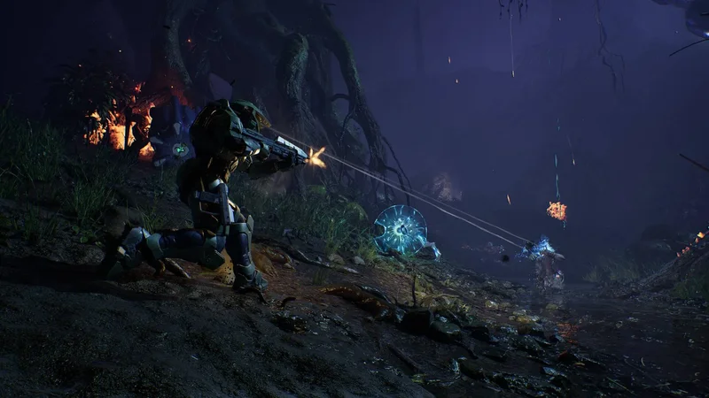 Halo Campaign Evolved terminals and where to find them