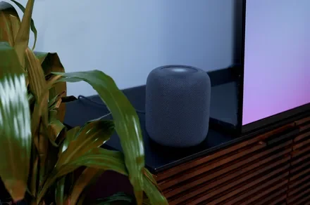Apple’s long-delayed smart home plans may finally start to take shape this fall