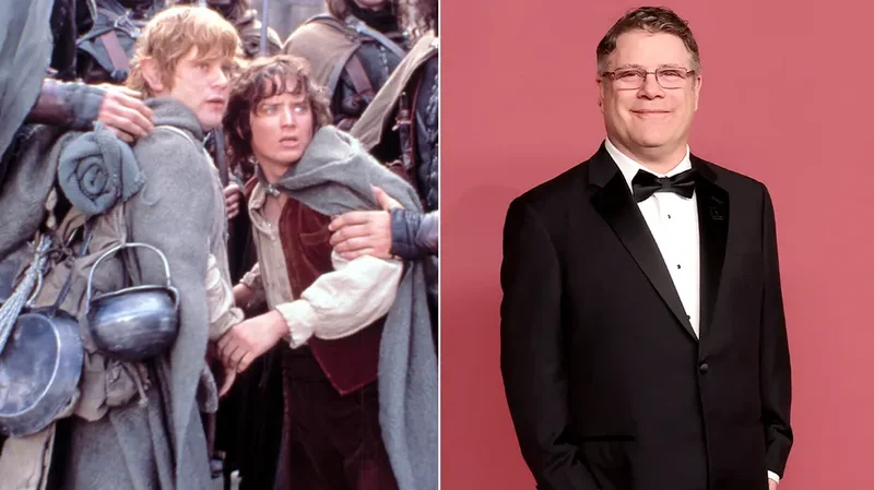 'Lord of the Rings' star Sean Astin had to sell his home after negotiating 'small' salary for hit movie