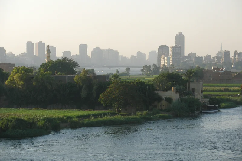 Africa Intelligence Brief — Tuesday, July 28, 2026