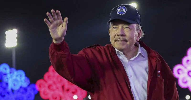 In Nicaragua, President Ortega bans elections – a new page in the authoritarian playbook