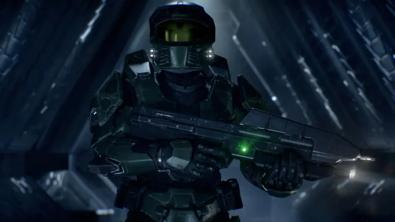 The new Halo remake is a reminder of what Xbox used to be